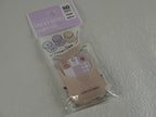 Kit de Papeterie Japonaise Kawaii - Disney & Sanrio