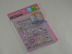 Kit de Papeterie Japonaise Kawaii - Disney & Sanrio