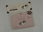 Kit de Papeterie Japonaise Kawaii - Disney & Sanrio