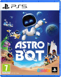 jeu astro bot sur ps5