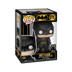 Batman DC 80 years Edition - Figurine Funko Pop - The Batman 1989 n°275