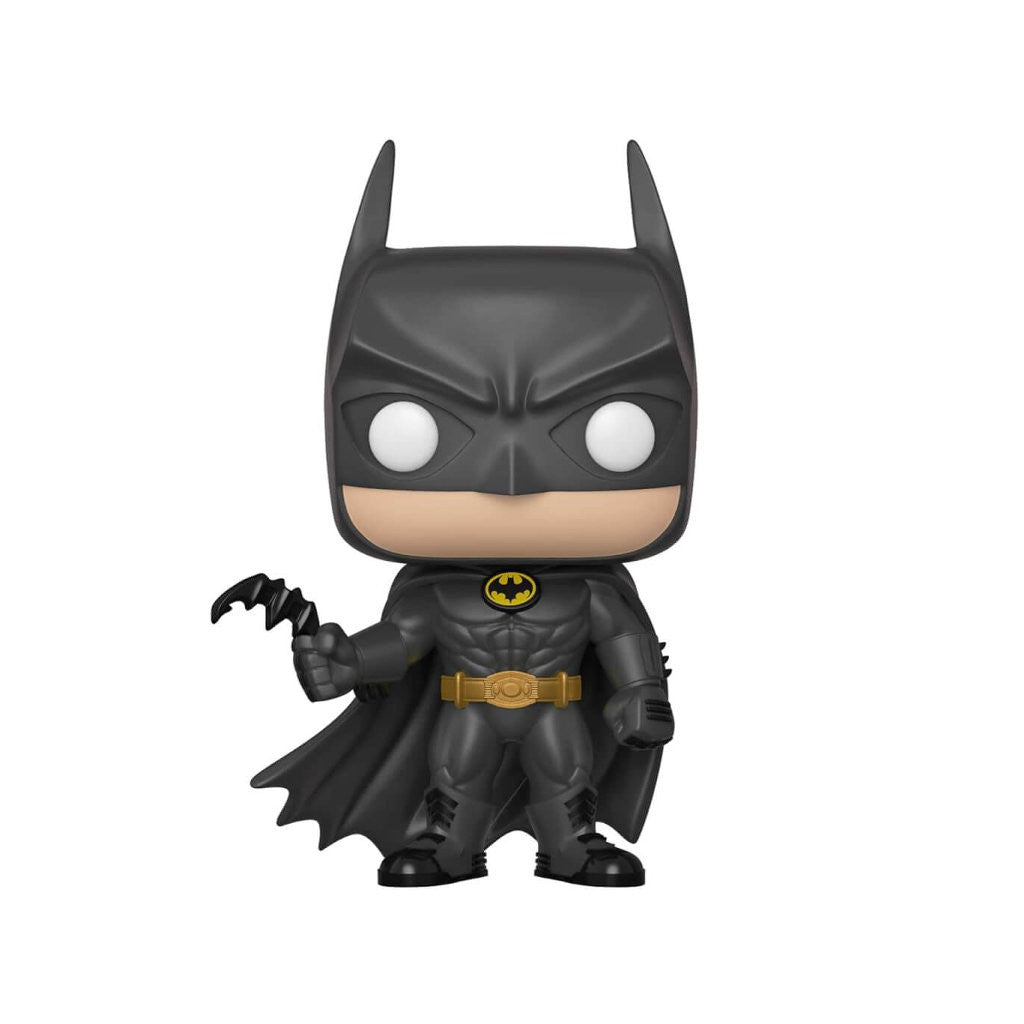 Batman DC 80 years Edition - Figurine Funko Pop - The Batman 1989 n°275