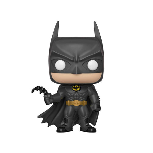 Batman DC 80 years Edition - Figurine Funko Pop - The Batman 1989 n°275