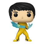 Bruce Lee - Figurine Funko Pop - Pop! Icons n° 87