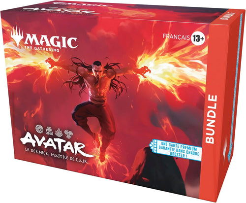 bundle magic the gathering edition avatar