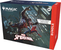 bundle magic the gathering spider-man