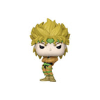 Jojo's Bizarre Adventure - Figurine Funko Pop - Dio n°2109
