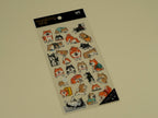 Kit de papeterie japonaise thématique Chien Kawaii (Made in Japan)
