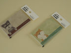 Kit de papeterie japonaise thématique Chien Kawaii (Made in Japan)
