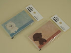 Kit de papeterie japonaise thématique Chien Kawaii (Made in Japan)