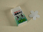 Coffret Papeterie Japonaise Cute Animals Kuma Chan