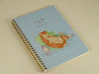 Coffret Papeterie Japonaise Cute Animals Kuma Chan