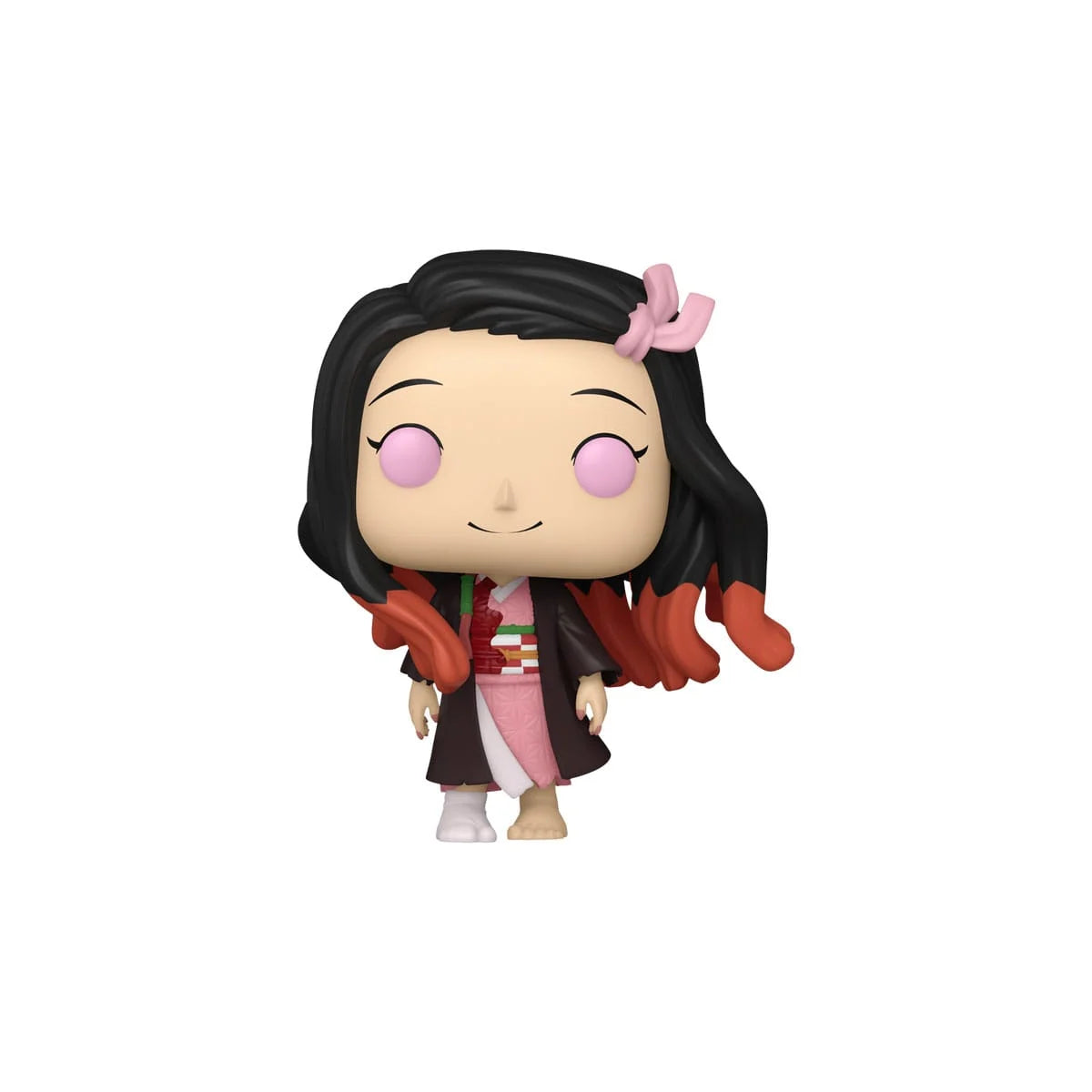 Demon Slayer - Figurine Funko Pop - Nezuko Kamado n°2042
