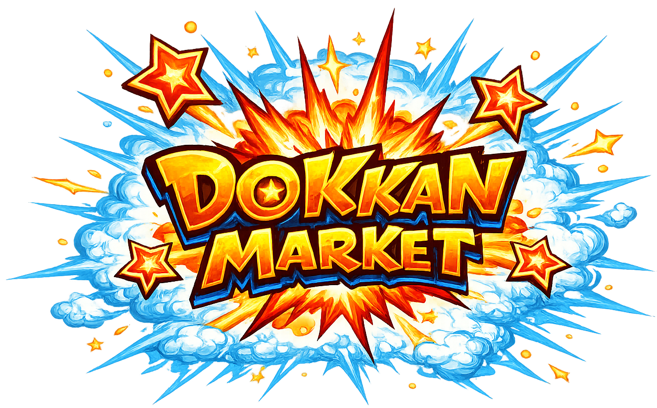 Dokkan Market