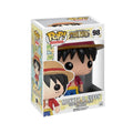 One Piece - Figurine Funko Pop - Monkey D Luffy n°98