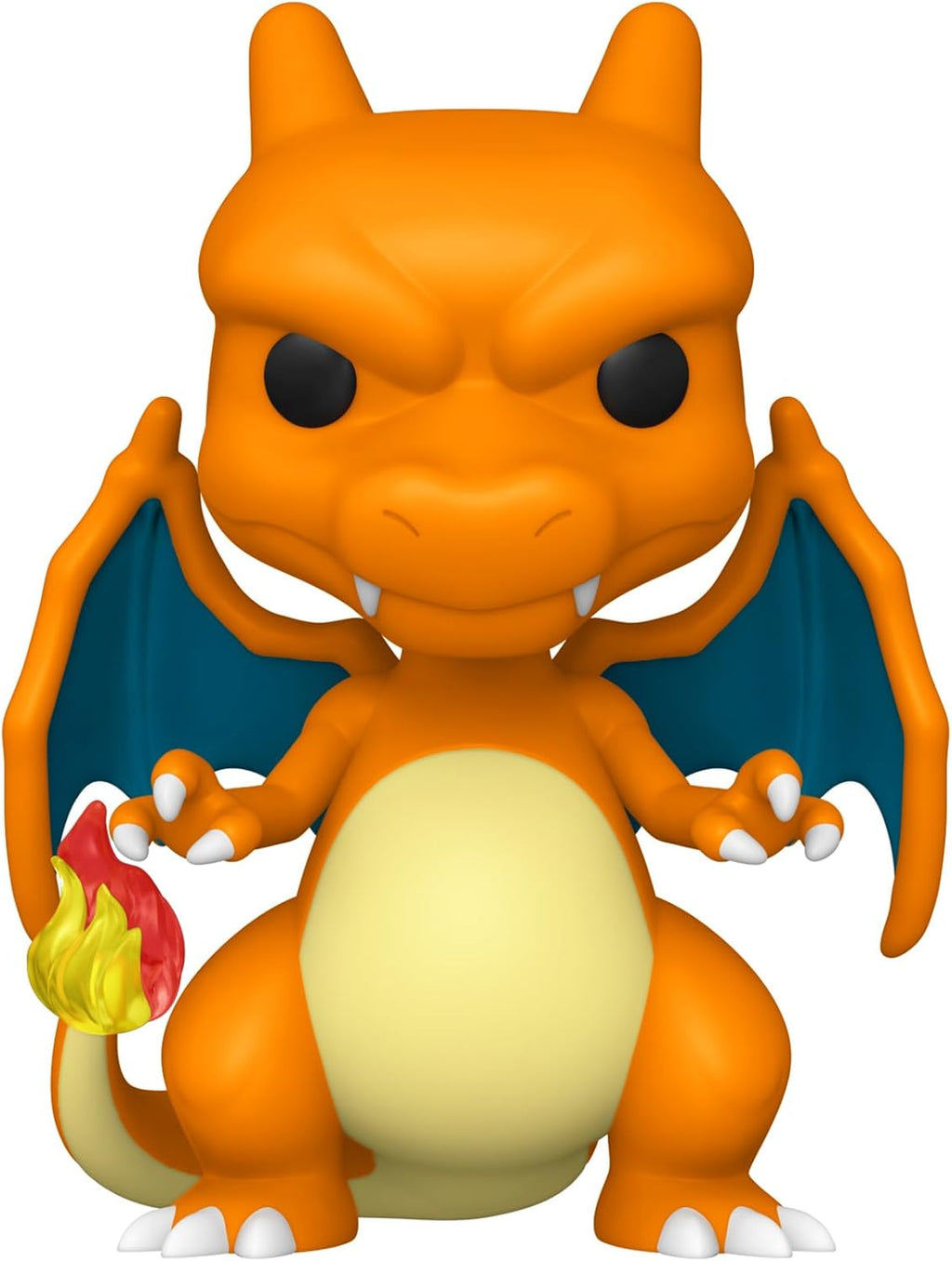 Pokémon - Figurine Funko Pop - Dracaufeu n°843