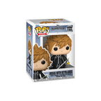 Kingdom Hearts - Figurine Funko Pop - Roxas with Keyblades n°1122