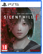 silent hill f sur playstation 5